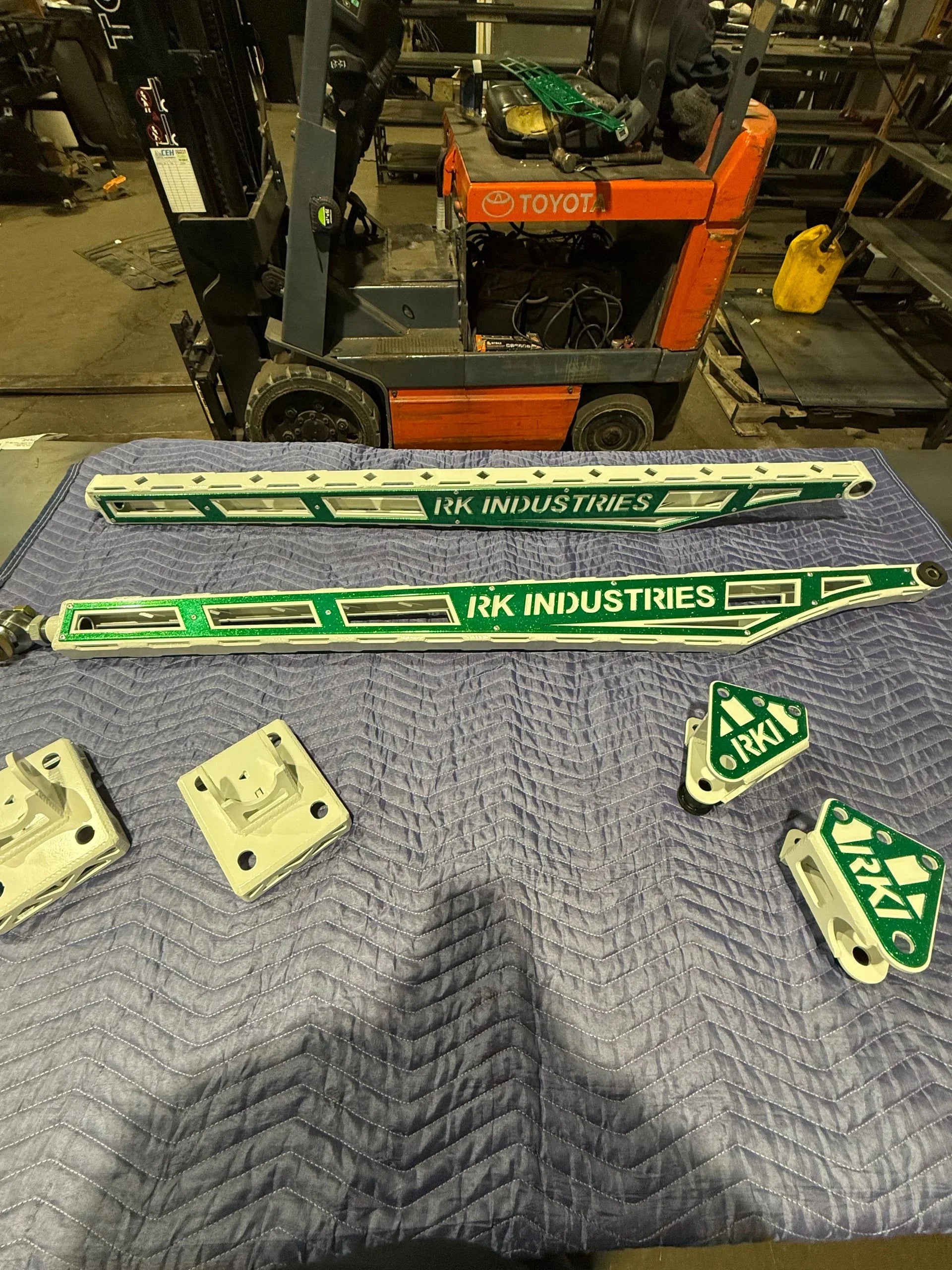 Parts