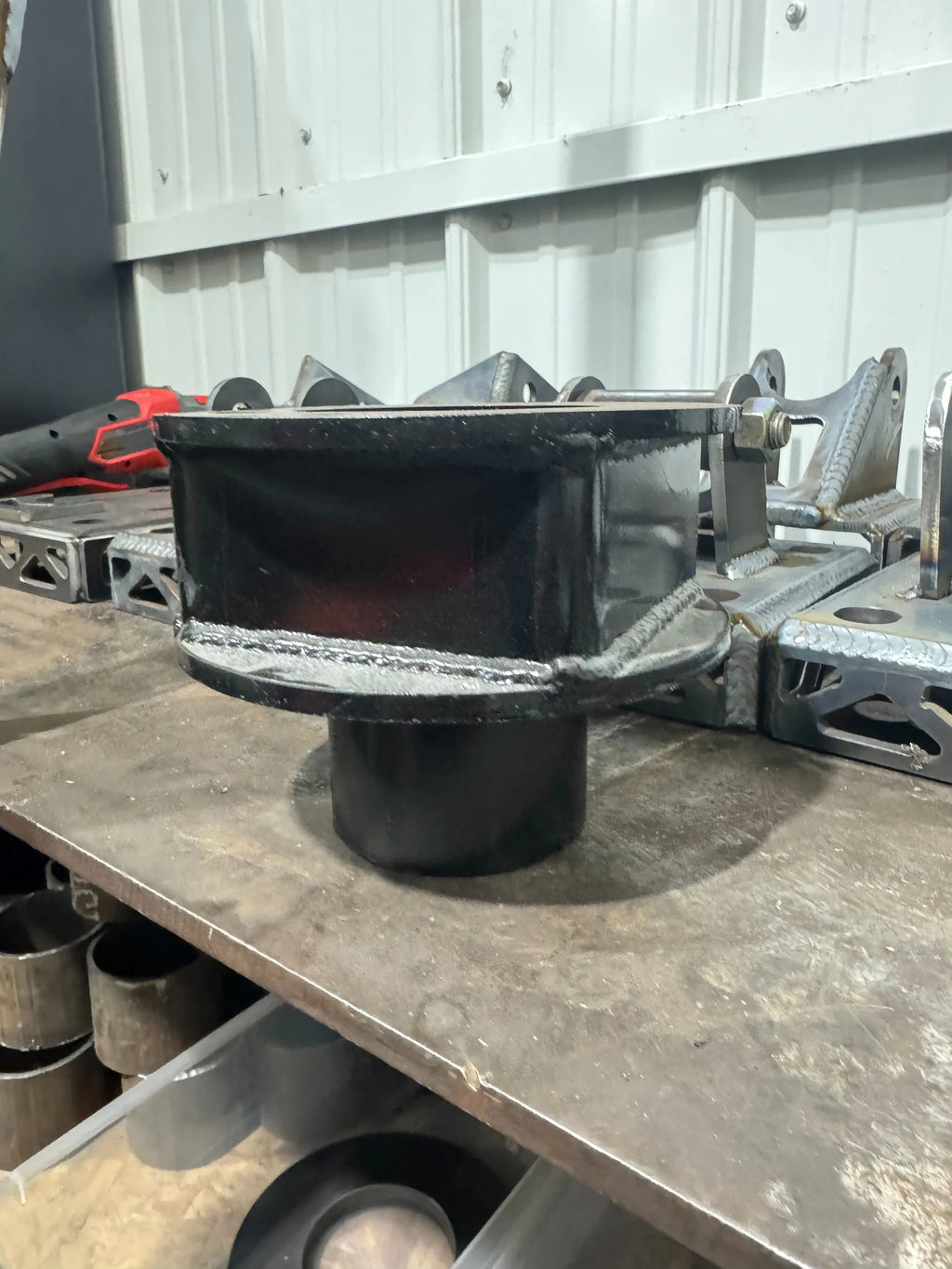 Leveling Pucks For 05-26 Ford/4th/5th gen dodges