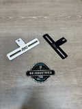 Rock Light Mount 6 pack of rock light mounts