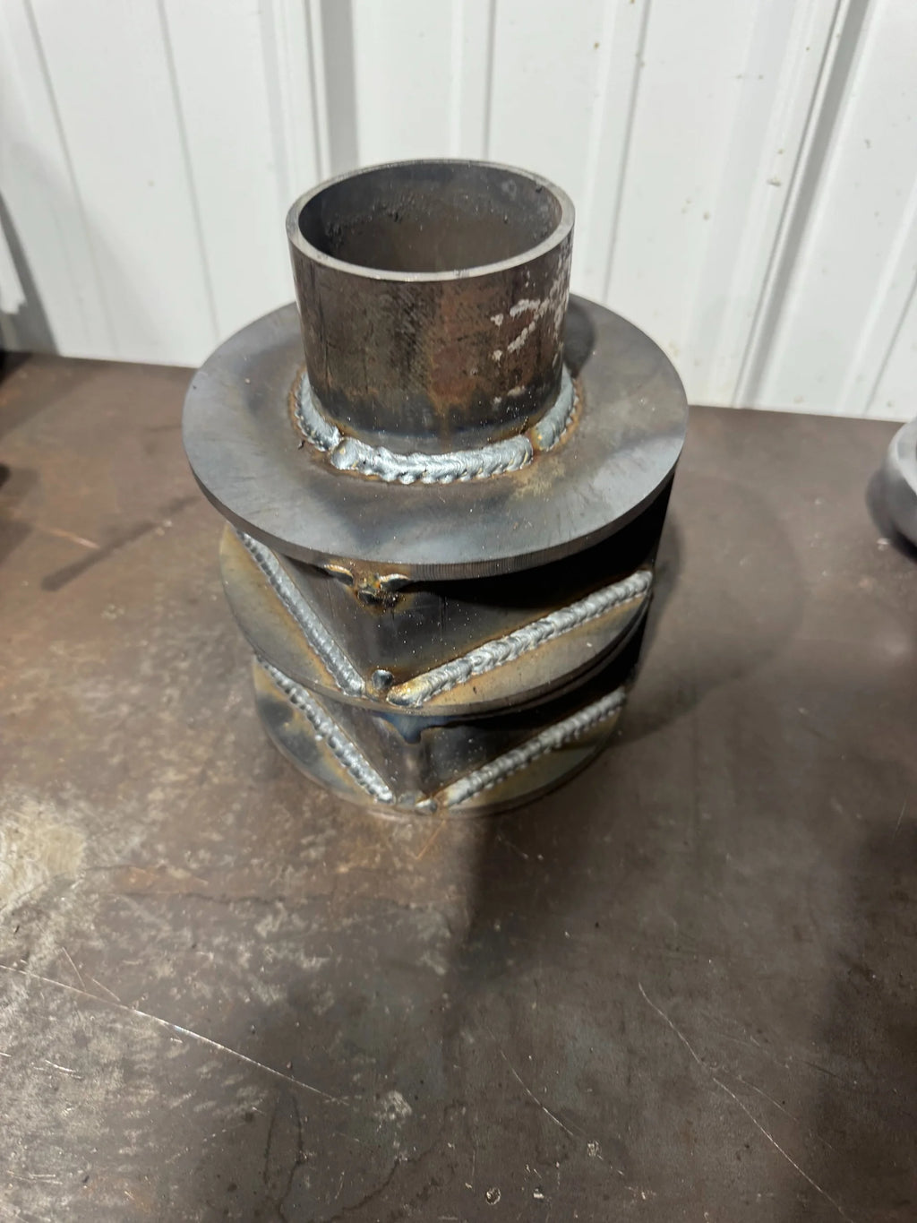 Leveling Pucks For 05-26 Ford/4th/5th gen dodges
