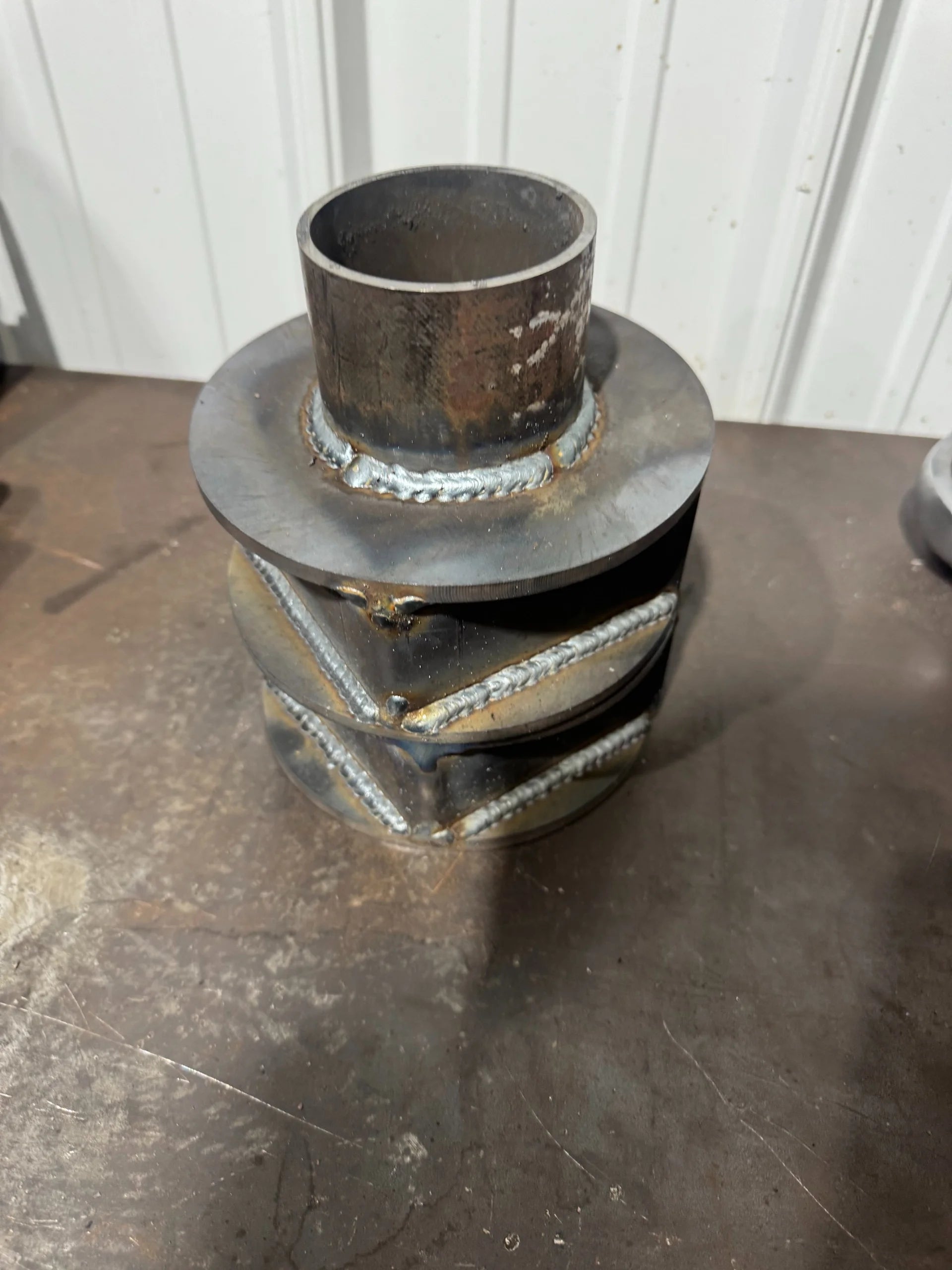 Leveling Pucks For 05-26 Ford/4th/5th gen dodges