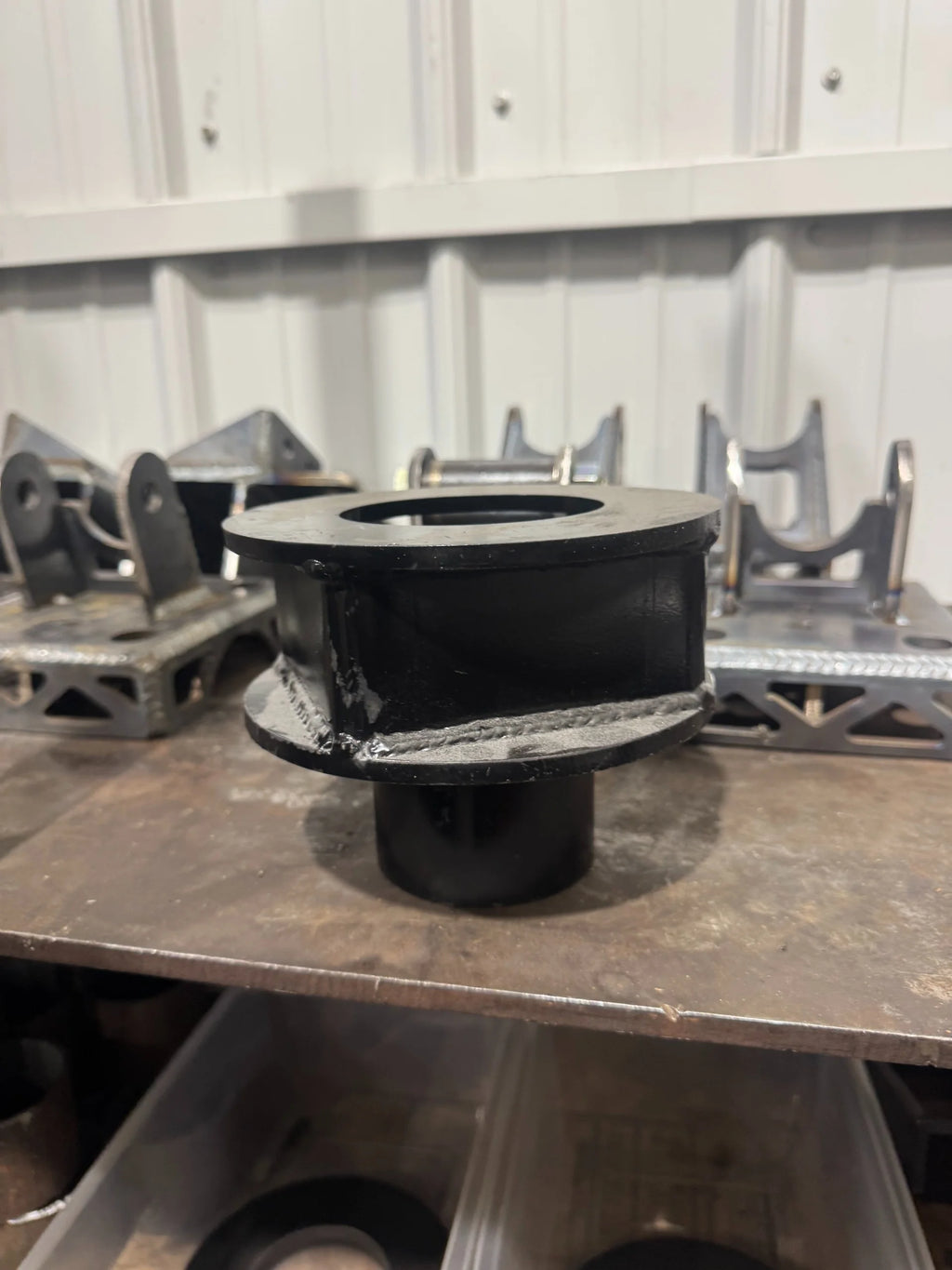 Leveling Pucks For 05-26 Ford/4th/5th gen dodges