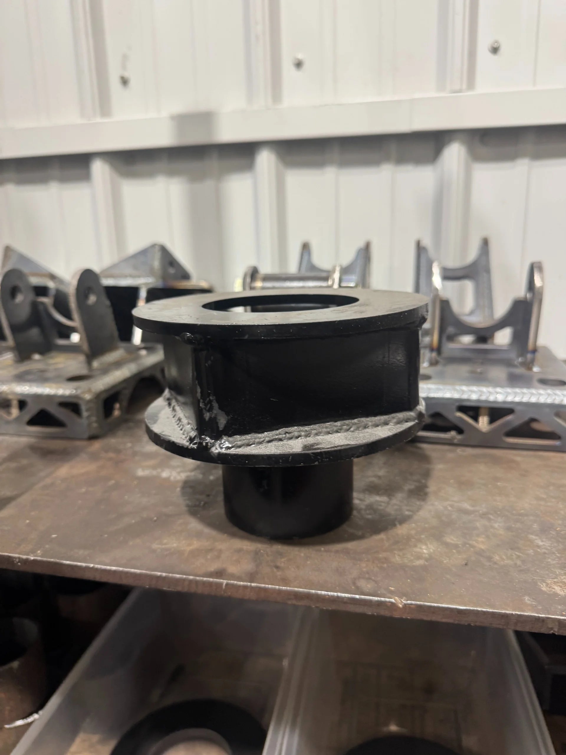 Leveling Pucks For 05-26 Ford/4th/5th gen dodges